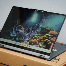 Lenovo Yoga 7 (2-in-1) 16ILL10 | Intel Core Ultra 5 226V | RAM 16GB | SSD 512GB | 16inch WUXGA (1920x1200) IPS TOUCH | New 100%