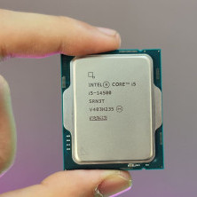 CPU Intel Core i5 14500 / 2.60 GHz Turbo 5.0 GHz / 14 Nhân 20 Luồng / LGA 1700 - Tray