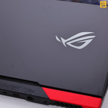 Asus ROG Strix G15 Advantage Edition | Ryzen 9 5980HX | Radeon RX 6800M 12GB | RAM 16GB | SSD 512GB | 15.6 inch QHD165Hz | New Fullbox 100%