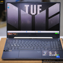 ASUS TUF Gaming F15 FX507 - Core i7-13620H | RTX 4070 8GB | RAM 16GB | SSD 1TB | 15.6 inch FHD (1920x1080) 144Hz - New Fullbox