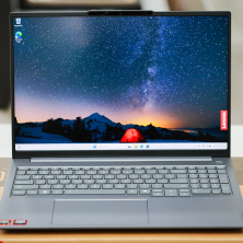 Lenovo ThinkBook 16 G7+ AKP (2025) | AMD Ryzen™ AI 7 H 350 | RAM 32GB | SSD 1TB | 16inch 3.2K (3200x2000) 165Hz | New 100%