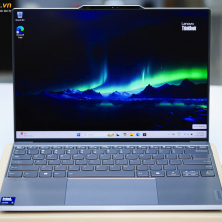 Lenovo ThinkBook X G2 IAH (2025) | Intel Core Ultra 9 285H | RAM 32GB | SSD 1TB | 13.5inch 2.8K (500nits/120Hz) Non-Touch | New 100%