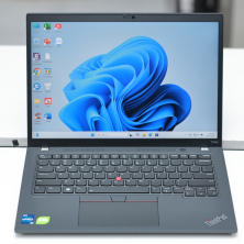 Lenovo ThinkPad P14s Gen 4 Core i7-1370P | RAM 16GB | SSD 512GB | 14 inch FHD+ Touch - Like New