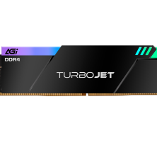 RAM AGI TurboJet 16GB (1x16GB) DDR4 bus 3600MHz