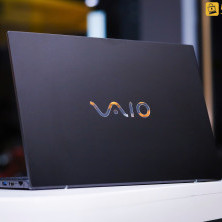 Laptop Vaio 15 FE Series Core i5-1235U | RAM 16GB | SSD 512GB | 15.6 inch FHD (1920x1080) IPS | Black - New Fullbox