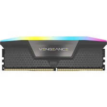 RAM Corsair Vengeance RGB DDR5 16GB (1x16GB) bus 6000MHz