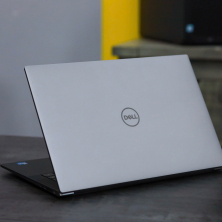 Dell Precision 5570 Core i9-12900H | RAM 32GB | SSD 1TB NVMe | Quadro RTX A2000 8GB | 15.6" 4K (3840x2400) TOUCH - Like New 98%