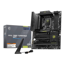 Mainboard MSI MAG Z890 TOMAHAWK WIFI DDR5 (Wifi+Bluetooth+Thunderbolt 4) - Bảo hành 36 Tháng