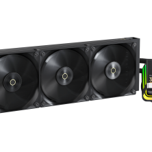 Tản nhiệt nước Ocypus Sigma L36 PRO BK