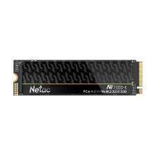 SSD Netac NV7000-T 1TB PCIe NVMe Gen4x4 - Bảo hành 60 Tháng