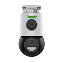 CAMERA WIFI TIANDY TC-H363N 3MP