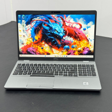 Dell Latitude 5511 | Intel Core i5-10400H | RAM 16GB | SSD 256GB | 15.6 inch FHD (1920 x 1080) - Like New