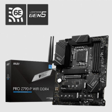 Mainboard MSI PRO Z790-P WIFI DDR4