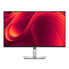 Màn hình Dell P3225QE  | 31.5inch | 4K UHD (3840 x 2160) | IPS | 100Hz (USB-C - Network RJ45)