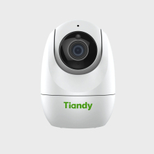 CAMERA WIFI TIANDY H342N 4MP