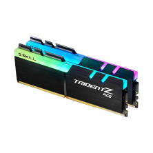 RAM G.Skill Trident Z 32GB DDR4 ( 2x16GB ) bus 3600MHz (F4-3600C18D-32GTZR) - Chính hãng