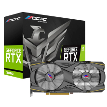 VGA OCPC NVIDIA GeForce RTX 3060 XM 12GB GDDR6 (OCVN3060G12XM)