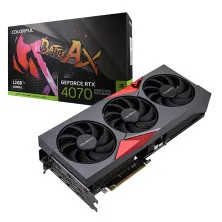 Colorful NVIDIA GeForce RTX 4070 Super 12GB GDDR6X NB EX-V