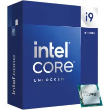 CPU Intel Core i9-14900K (24 nhân 32 luồng | Turbo 6.0GHz | 36MB Cache | LGA1700)