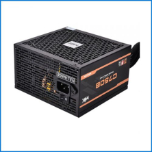 PSU MIK C750B 750W | 80 Plus Bronze