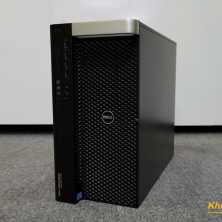 Dell Precision Tower 7910 Workstation Dual Xeon E5-2696v4 | Quadro P5000 16GB | 128GB RAM ECC | 1TB SSD NVMe FULL BOX