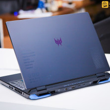 Acer Predator Helios Neo 16 PHN16-71-76H5 | Core i7-13650HX | RTX 4060 8GB | RAM 16GB | SSD 512GB | 16 inch WUXGA (1920x1200) IPS 165Hz - New Fullbox
