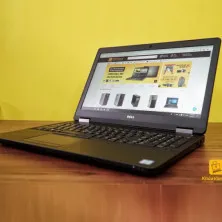 Laptop cũ Laptop Dell Latitude E5570 Core i7