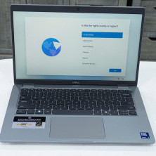Dell Latitude 5450 Core Ultra 7 155U | RAM 16GB | SSD 512GB | 14 inch FHD (1920x1080) IPS Like new 99%