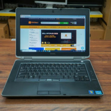 Laptop cũ Dell Latitude E6430