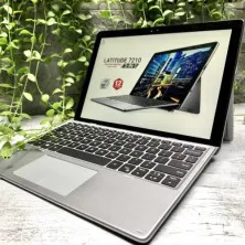 Dell Latitude 7210 2-in-1 Touchsreen X360 Core i5