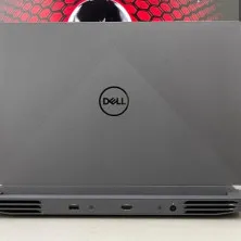 Dell Gaming G15 5510 core i5 10500H GTX1650 SSD 256 Ram 8G