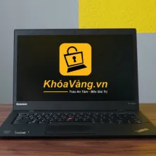 Laptop Cũ Lenovo Thinkpad X1 Carbon Gen 2