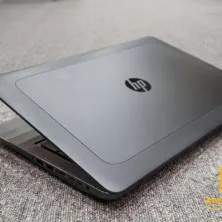 Laptop HP ZBook 15 G3 Core i5-6440HQ/ 16 GB RAM/ 256 GB SSD/ NVIDIA Quadro M1000M/ 15.6" FHD