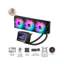 Tản nhiệt nước ASUS ROG Ryujin III 360 ARGB Extreme