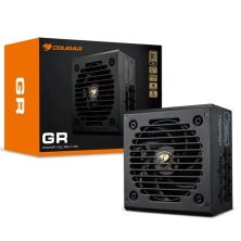 Nguồn máy tính COUGAR GR 850 850W 80 Plus Gold Full Modular ATX 3.1 PCIe 5.1