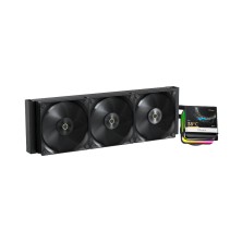 Tản nhiệt nước OCYPUS Sigma L36 PRO BK 360mm ARGB LCD