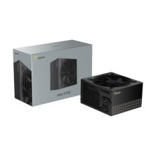 Nguồn OCYPUS Beta P700 700W | ATX 2.53, Active PFC, Quạt 120mm