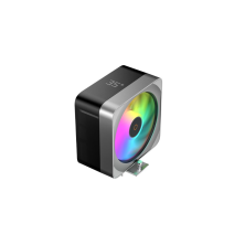 Tản Nhiệt Khí Ocypus Delta A40 EX Digital ARGB Đen/Black