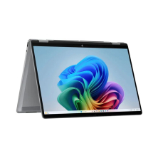 HP OmniBook X Flip Next Gen AI 14 (2-in-1) Ryzen AI 5 340 | RAM 16GB | SSD 512GB | 14 inch 2K (1920x1200) IPS Touch -  New Fullbox (14-fk0013dx)