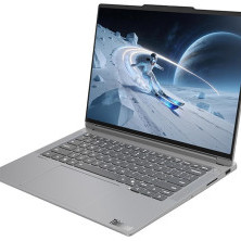 Lenovo ThinkBook 14 G8+ AHP | Ryzen 7 H 255 | RAM 32GB | SSD 1TB | 14.5 inch 3K (3072x1920) 120Hz | Luna Grey | New Fullbox