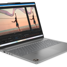 Lenovo Xiaoxin Pro 16c AKP10 | Ryzen AI 7 H 350 | RAM 32GB | SSD 1TB | 16 inch 2.8K (2880x1800) OLED 120Hz | Luna Grey | New Fullbox
