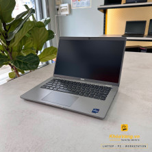 Dell Latitude 5431 Core i5-1250P | RAM 8GB | SSD 256GB | 14 inch FHD (1920x1080) Touch - Likenew
