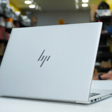 Ảnh sản phẩm HP EliteBook 840 G10 | Core i7-1365U | RAM 32GB | SSD 1TB | 14 inch FHD+(1920X1200) - Likenew