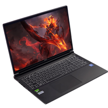 Acer Shadow SH16-71-5G61 | Core i5-14450HX | RAM 16GB | SSD 1TB | RTX 4070 8GB | 16 inch 2.5K (2560x1600) 165Hz | Black | New Fullbox