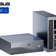MINI PC AI ASUS Ascent GX10-GG0036BN | ARM v9.2-A | NVIDIA GB10 | RAM 128GB | SSD 4TB Gen5