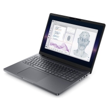 Dell Pro Max 16 Plus MB16250 | Core Ultra 7 265HX | RAM 64GB | SSD 512GB | RTX PRO 1000 8GB GDDR7 | 16 inch 4K+ Oled 120Hz Touch - New Fullbox