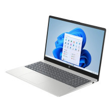 HP 15-fd2050wm (D4JK5UA) Ultra 5 225U | RAM 8GB | SSD 512GB | 15.6 inch FHD (1920×1080) TOUCH | Win 11 + Office 365 - New Fullbox