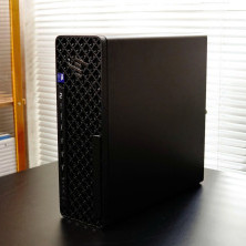 HP Z2 SFF G1i Workstation | Ultra 7 265K vPro | RAM 64GB DDR5 | SSD 1TB | NVIDIA RTX 2000 Ada 16GB - New Fullbox