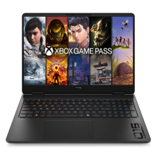 Ảnh sản phẩm HyperX OMEN 16-ap1043dx | AMD Ryzen 9 8940HX | RAM 24GB | SSD 1TB | RTX 5070 8GB | 16.0 inch QHD+ IPS 165Hz - New Fullbox