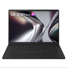 LG Gram Book AI 16 (16U55U) Ryzen AI 7 445 | RAM 16GB | SSD 1TB | 16 inch FHD+ (1920x1200) 120Hz TOUCH - New Fullbox
